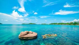 Capture Vietnam’s coastal beauty post-visa approval